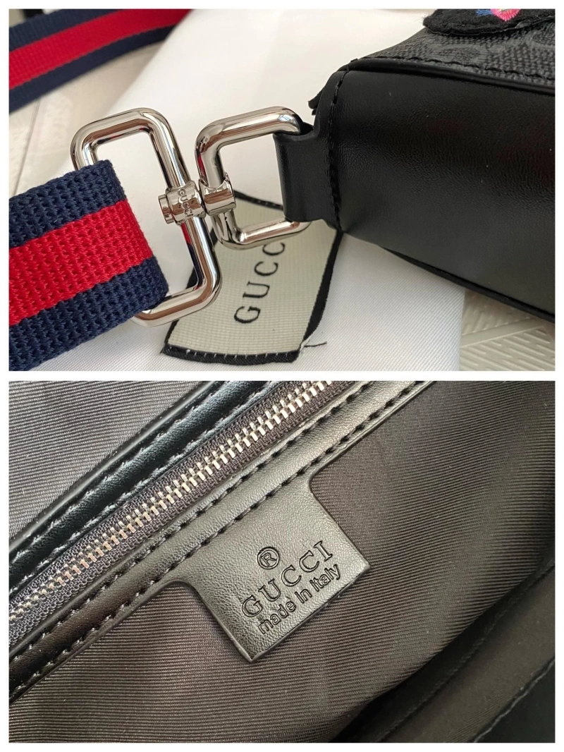 Gvc*1 satchel bags 4189a-0486
