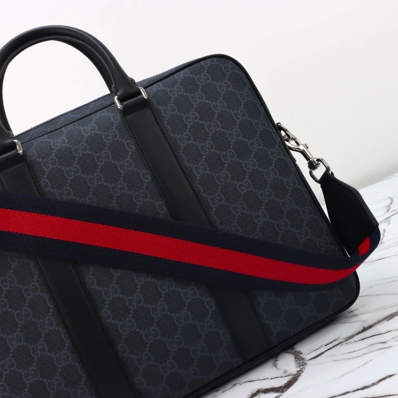 mens Gvc*1 briefcases 4189a-0496
