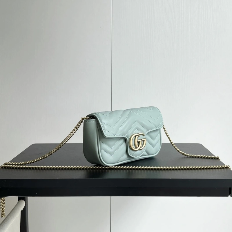 Gvc*1 satchel bags 4189a-0499