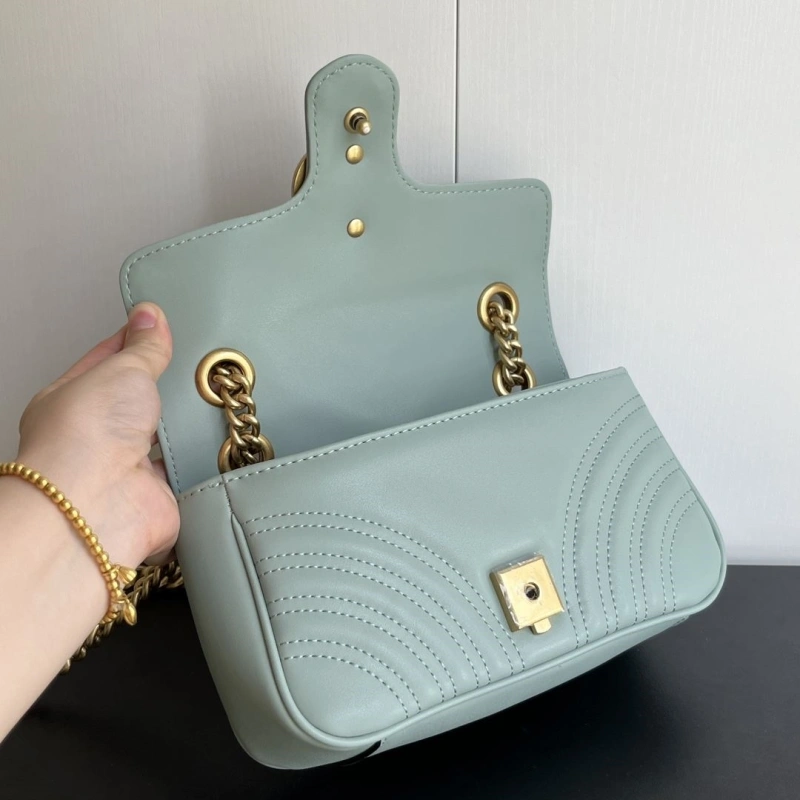 Gvc*1 satchel bags 4189a-0500