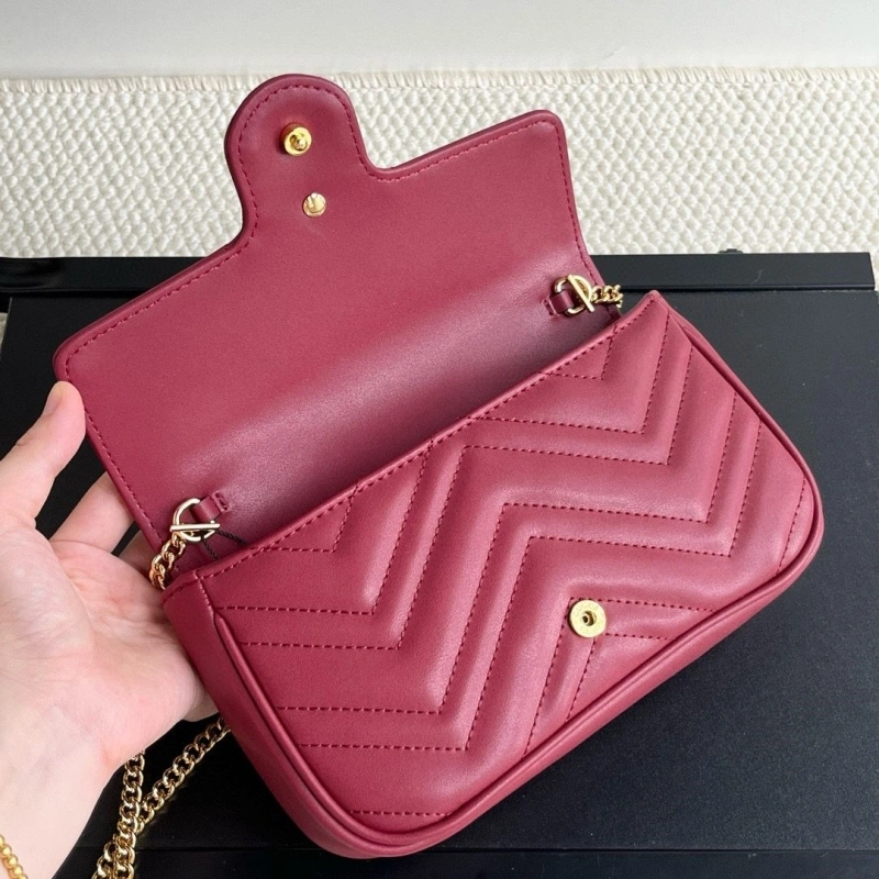 Gvc*1 satchel bags 4189a-0502