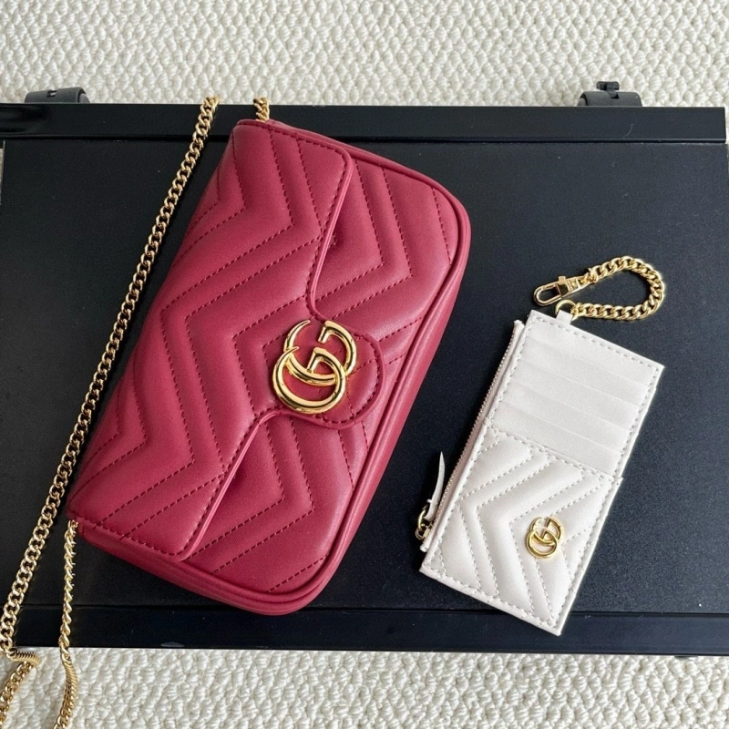 Gvc*1 satchel bags 4189a-0502