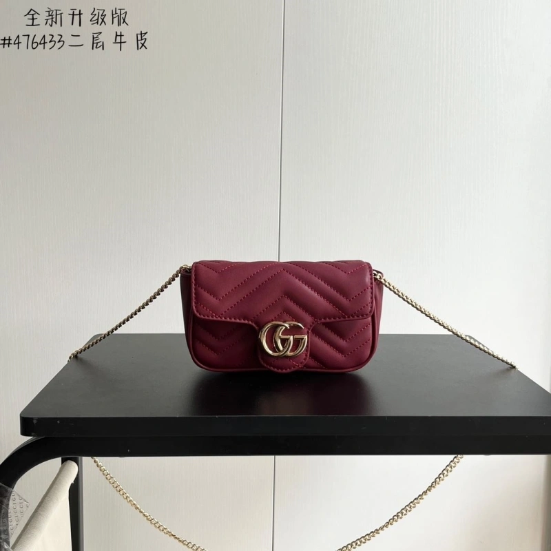 Gvc*1 satchel bags 4189a-0505
