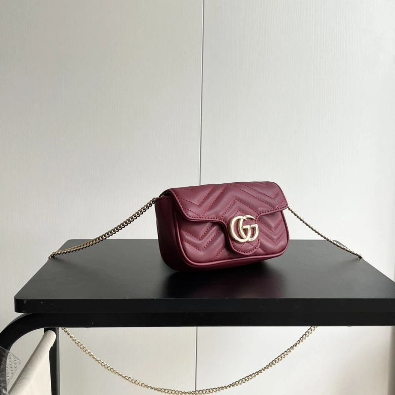 Gvc*1 satchel bags 4189a-0505