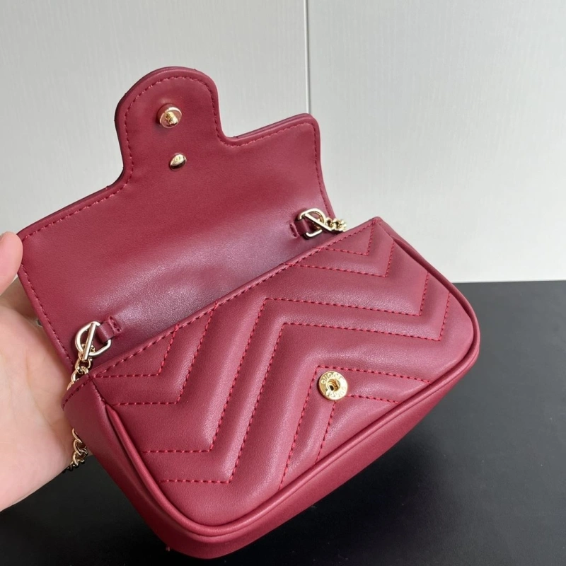 Gvc*1 satchel bags 4189a-0505
