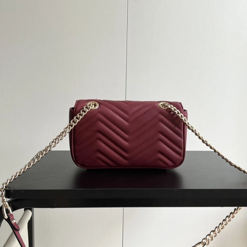 Gvc*1 satchel bags 4189a-0506