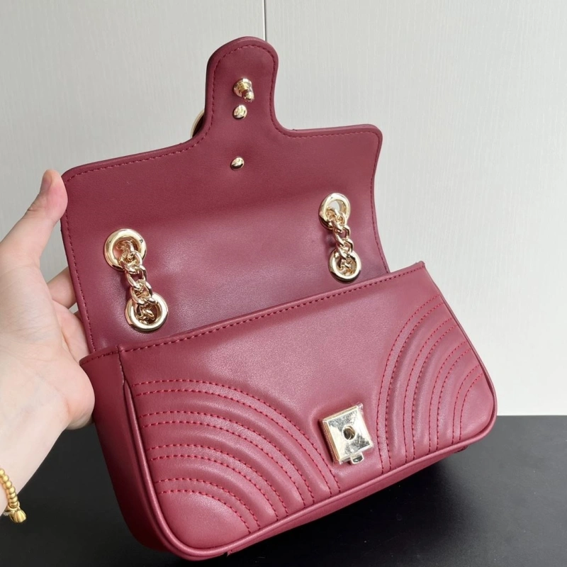 Gvc*1 satchel bags 4189a-0506