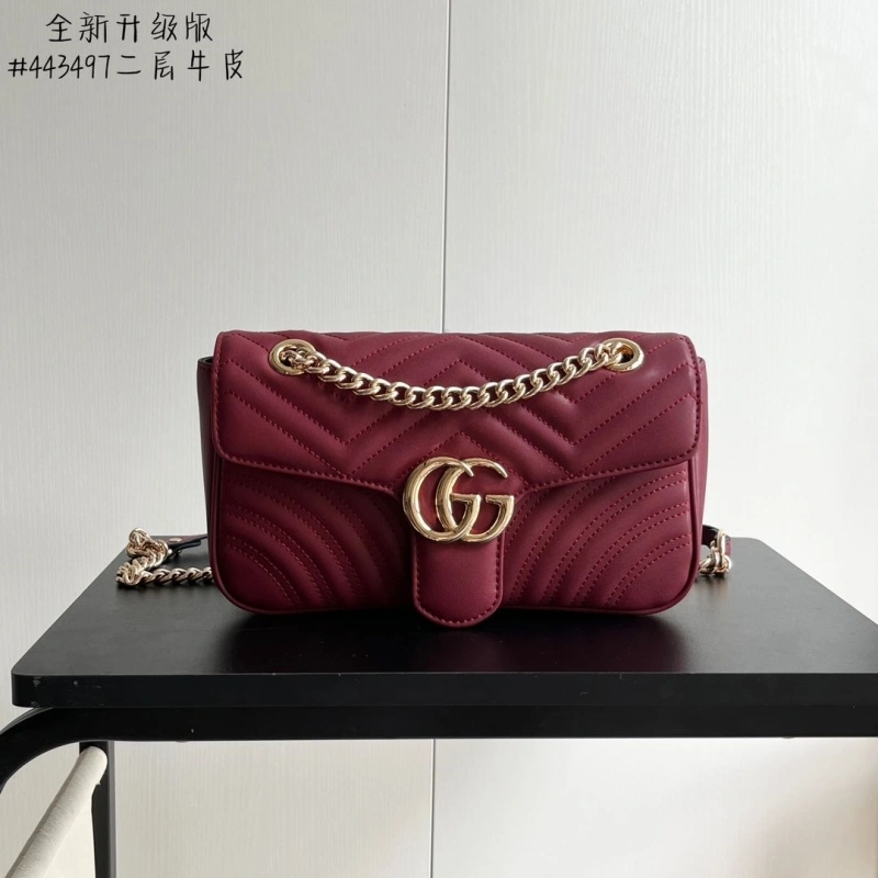 Gvc*1 satchel bags 4189a-0507