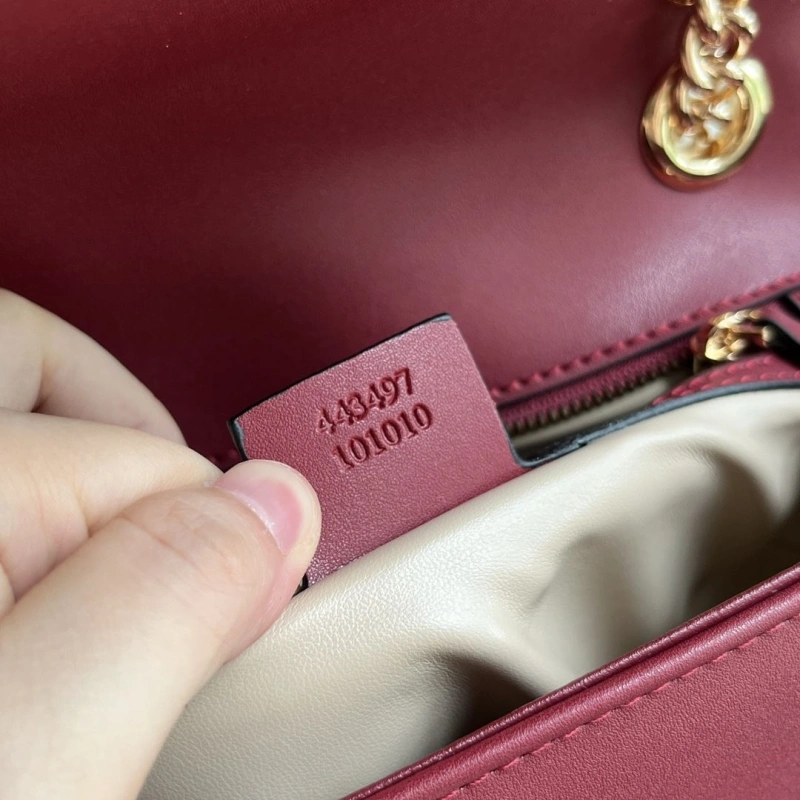 Gvc*1 satchel bags 4189a-0507