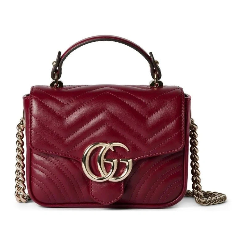 Gvc*1 top handle bags 4189a-0517