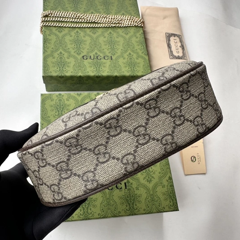 Gvc*1 top handle bags 4189a-0521