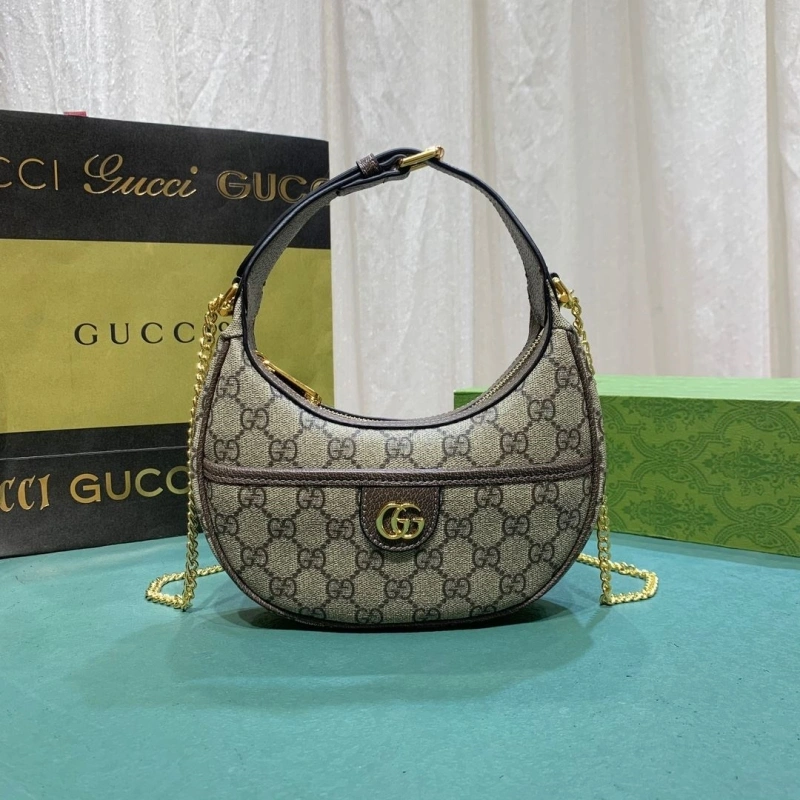 Gvc*1 top handle bags 4189a-0524