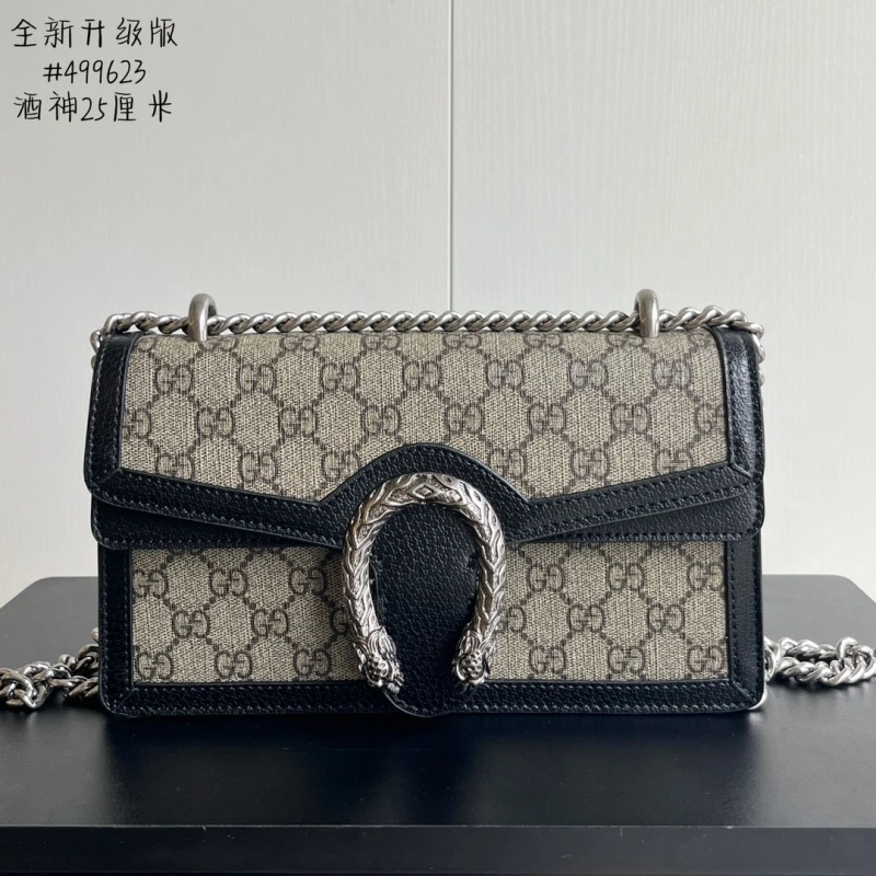 Gvc*1 satchel bags 4189a-0543