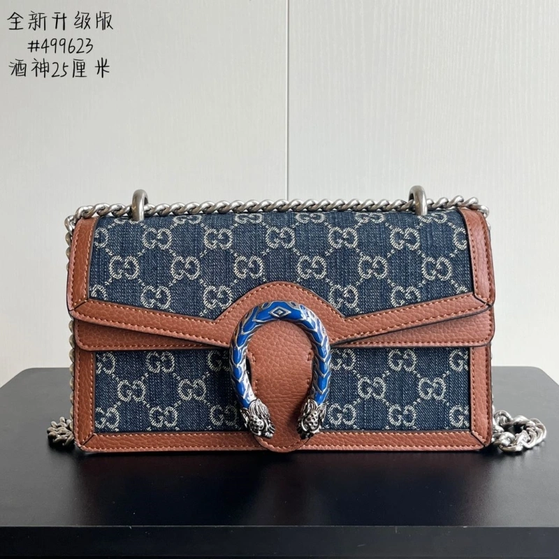 Gvc*1 satchel bags 4189a-0545