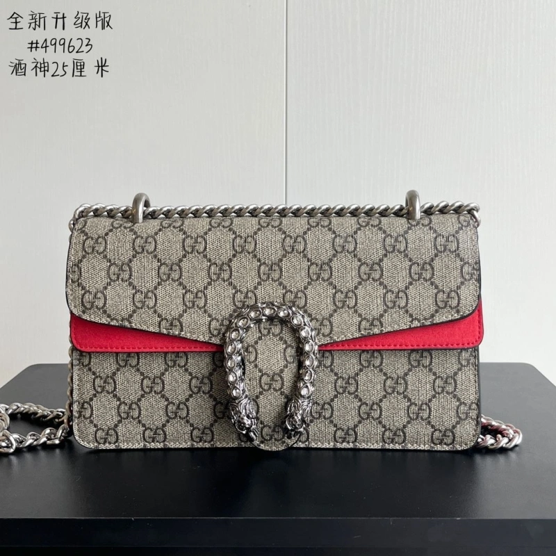 Gvc*1 satchel bags 4189a-0548