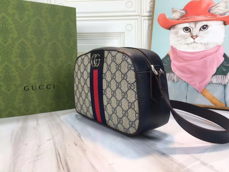 Gvc*1 satchel bags 4189a-0574