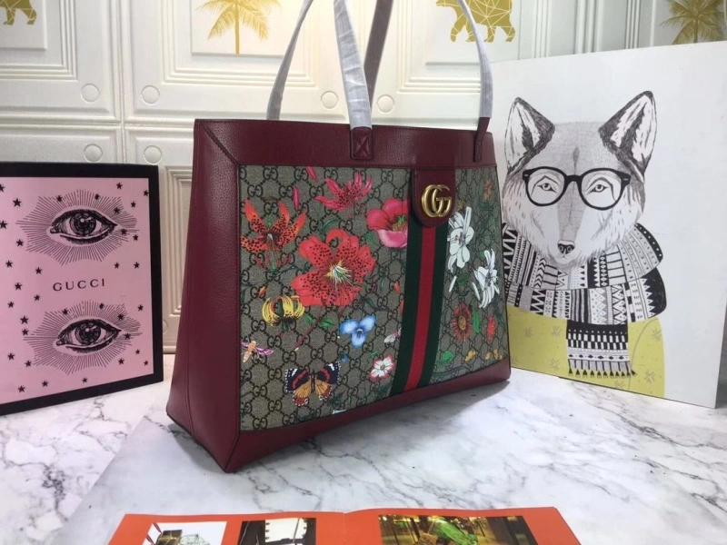 Gvc*1 shopping bags 4189a-0576