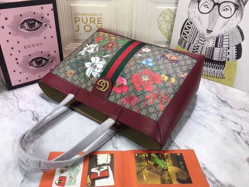 Gvc*1 shopping bags 4189a-0576
