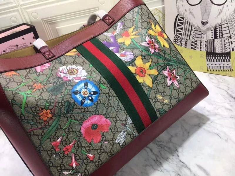 Gvc*1 shopping bags 4189a-0576