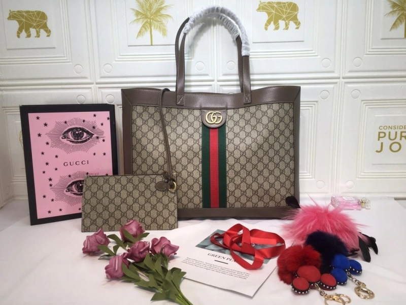 Gvc*1 shopping bags 4189a-0579