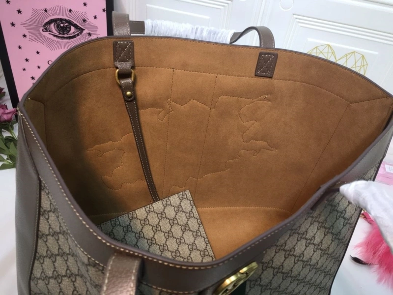 Gvc*1 shopping bags 4189a-0579