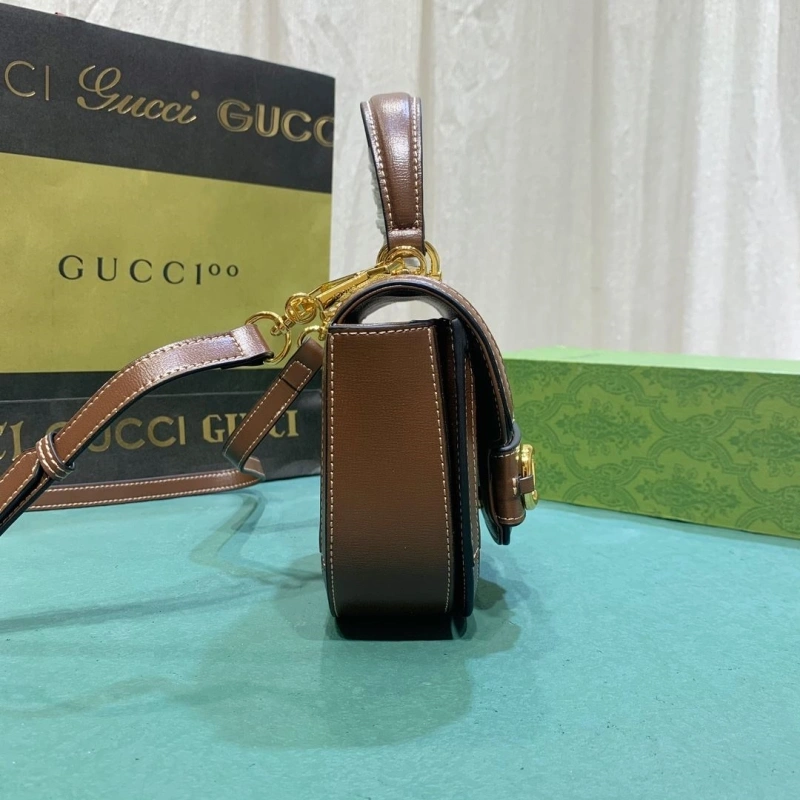 Gvc*1 top handle bags 4189a-0581