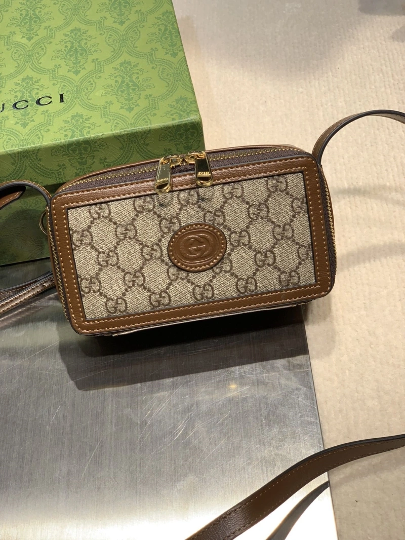 Gvc*1 satchel bags 4189a-0588