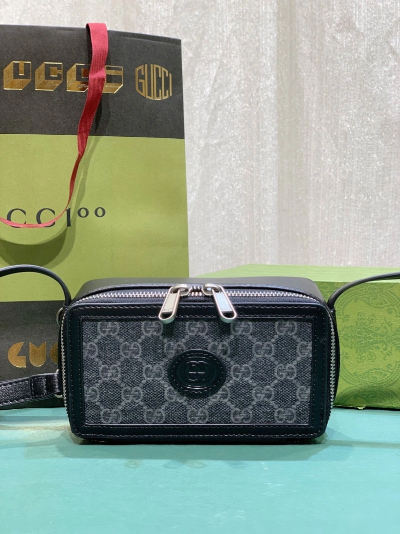Gvc*1 satchel bags 4189a-0589