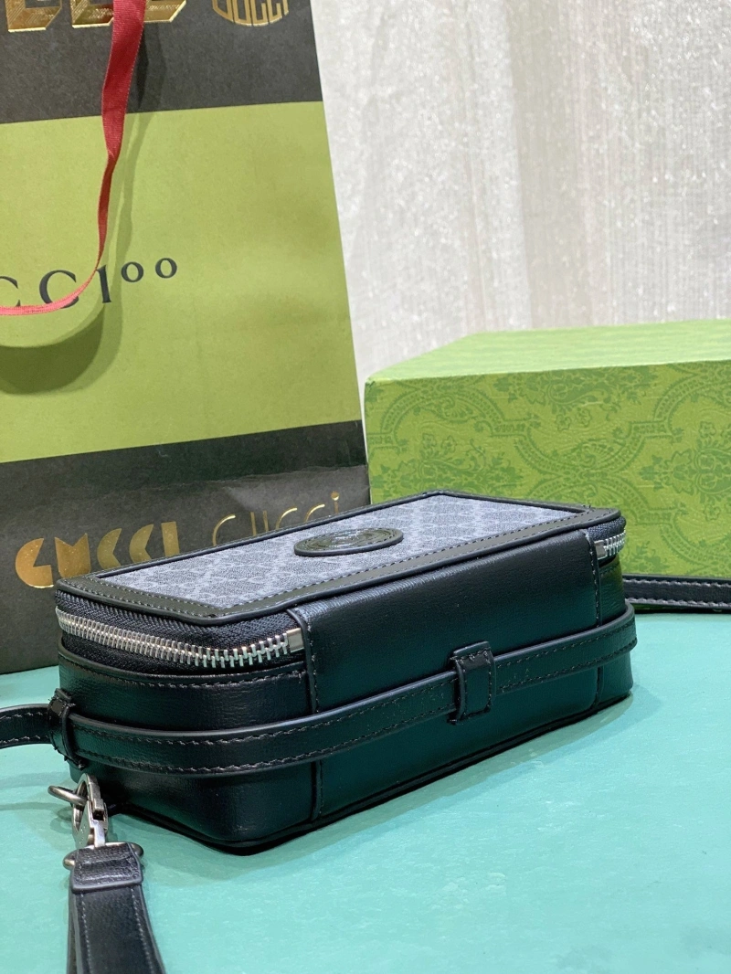 Gvc*1 satchel bags 4189a-0589