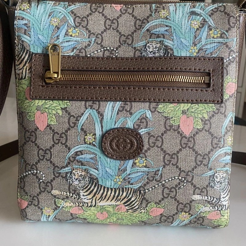 Gvc*1 satchel bags 4189a-0590