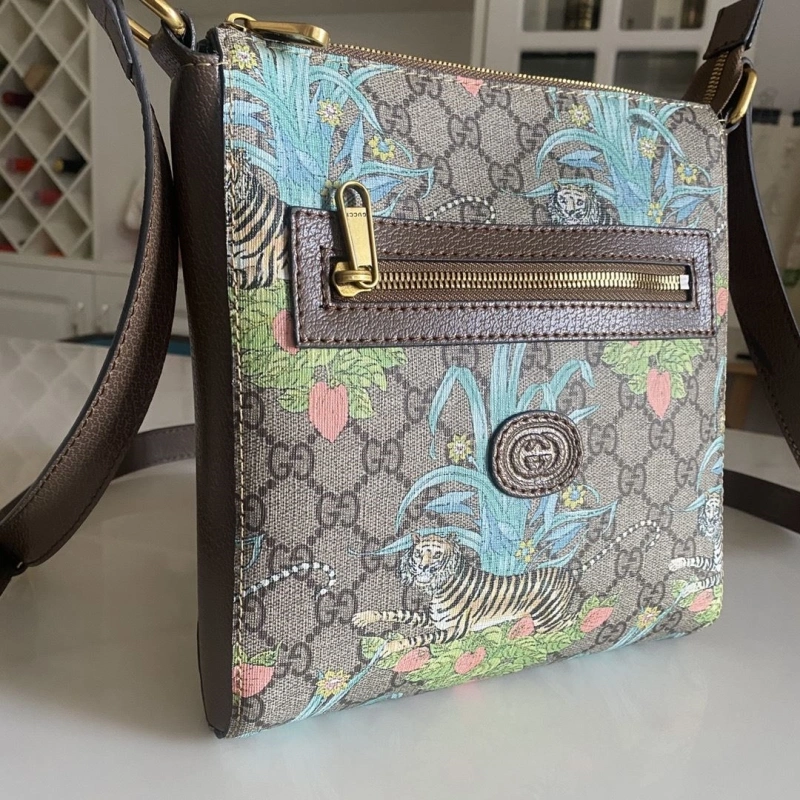 Gvc*1 satchel bags 4189a-0590