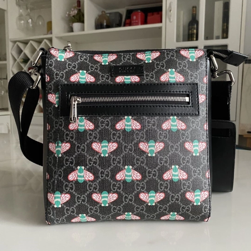 Gvc*1 satchel bags 4189a-0592