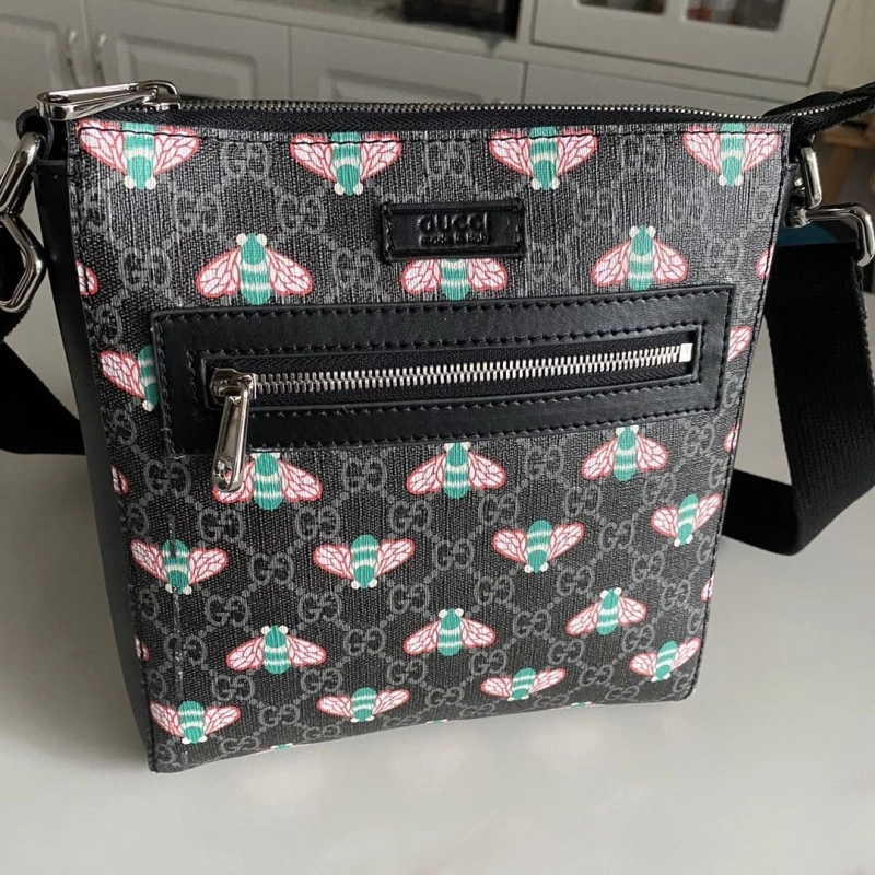 Gvc*1 satchel bags 4189a-0592