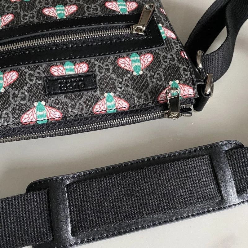 Gvc*1 satchel bags 4189a-0592