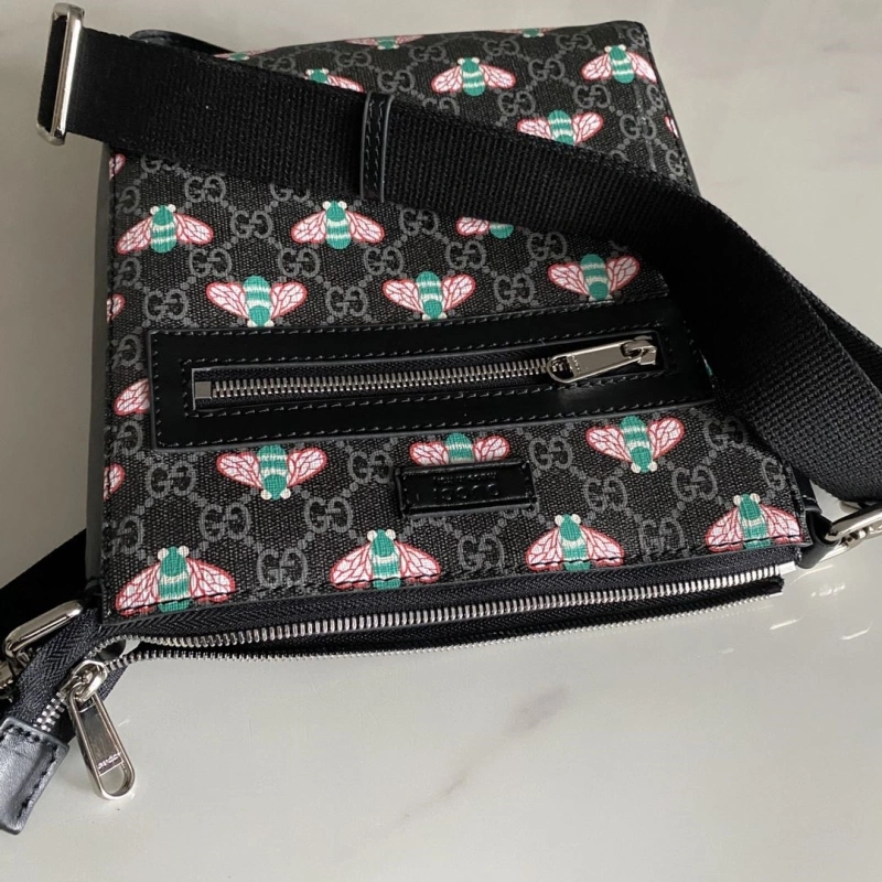 Gvc*1 satchel bags 4189a-0592