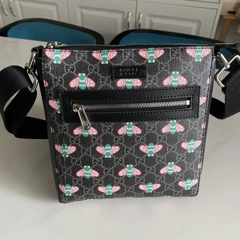 Gvc*1 satchel bags 4189a-0592