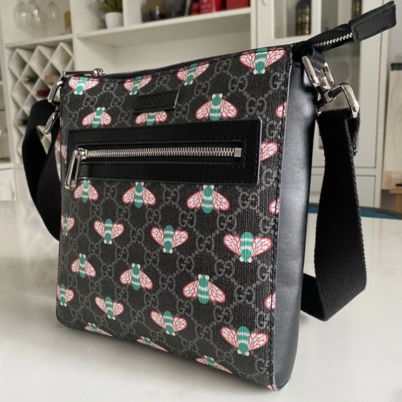 Gvc*1 satchel bags 4189a-0592