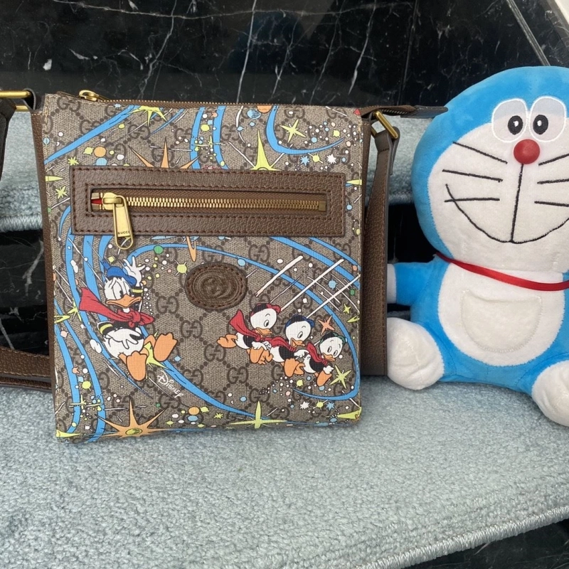 Gvc*1 satchel bags 4189a-0593