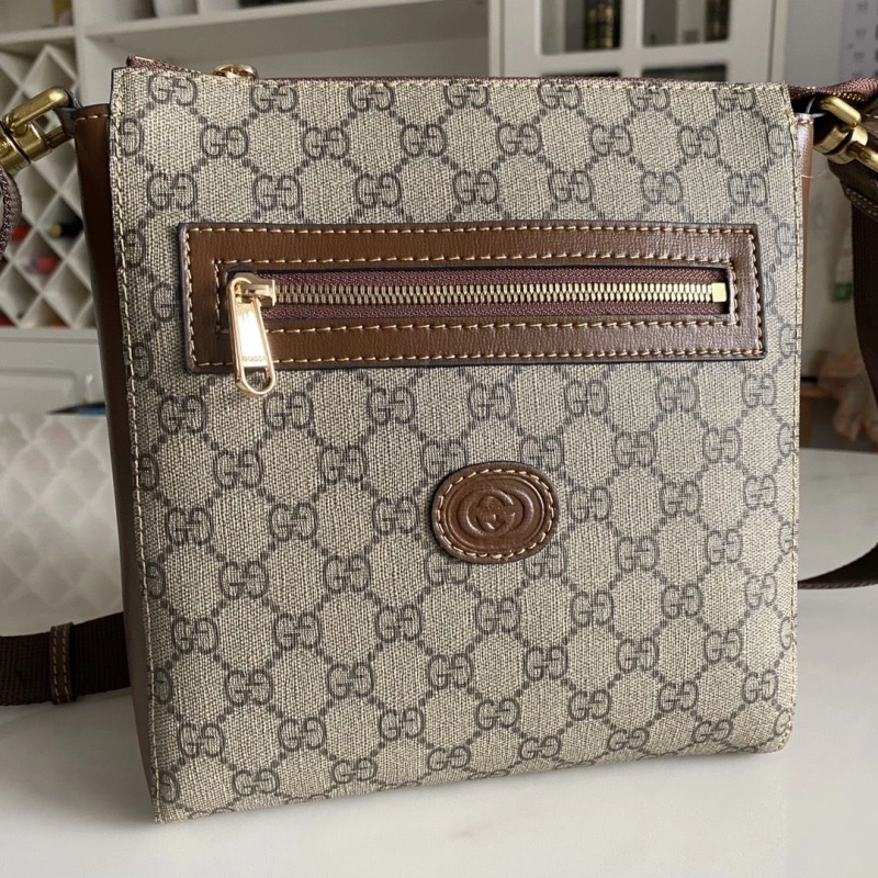Gvc*1 satchel bags 4189a-0595