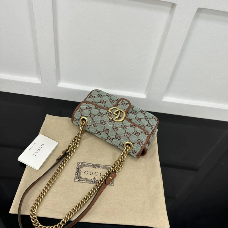 Gvc*1 satchel bags 4189a-0596