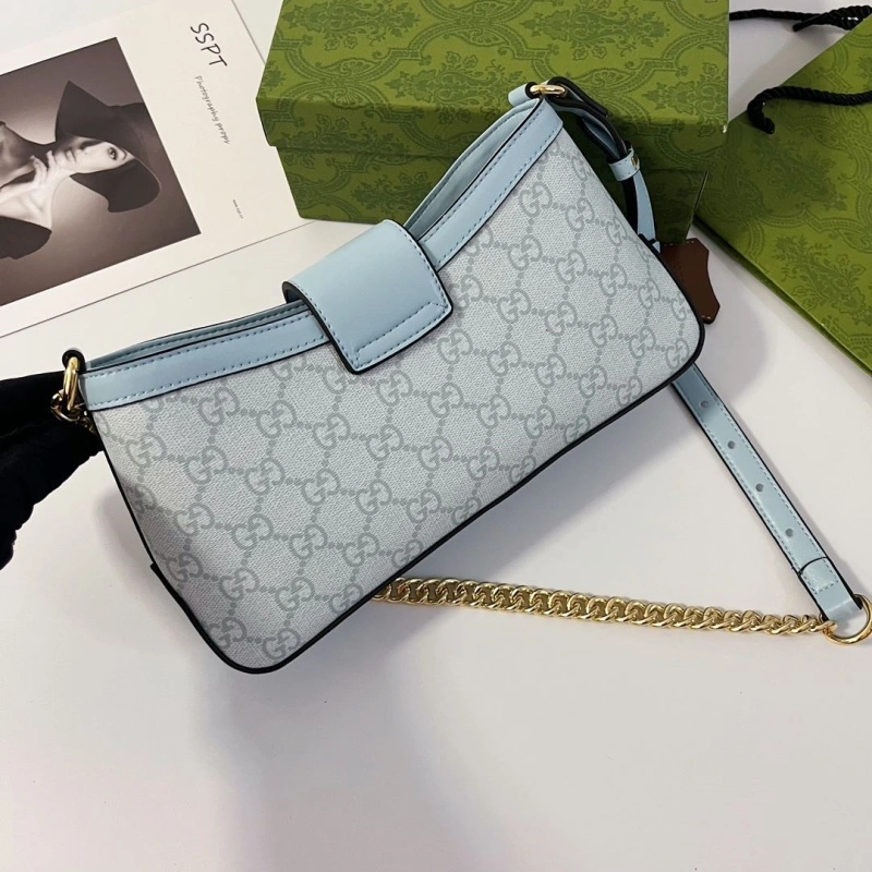 Gvc*1 satchel bags 4189a-0599