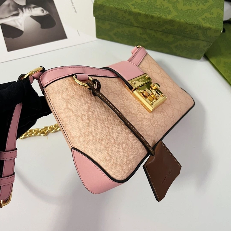 Gvc*1 satchel bags 4189a-0600