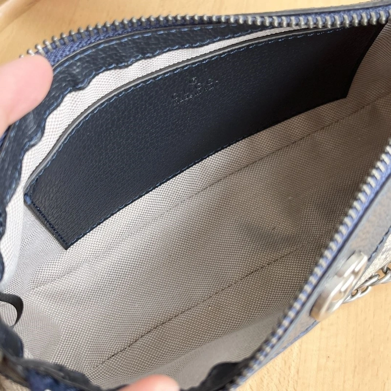 Gvc*1 top handle bags 4189a-0605