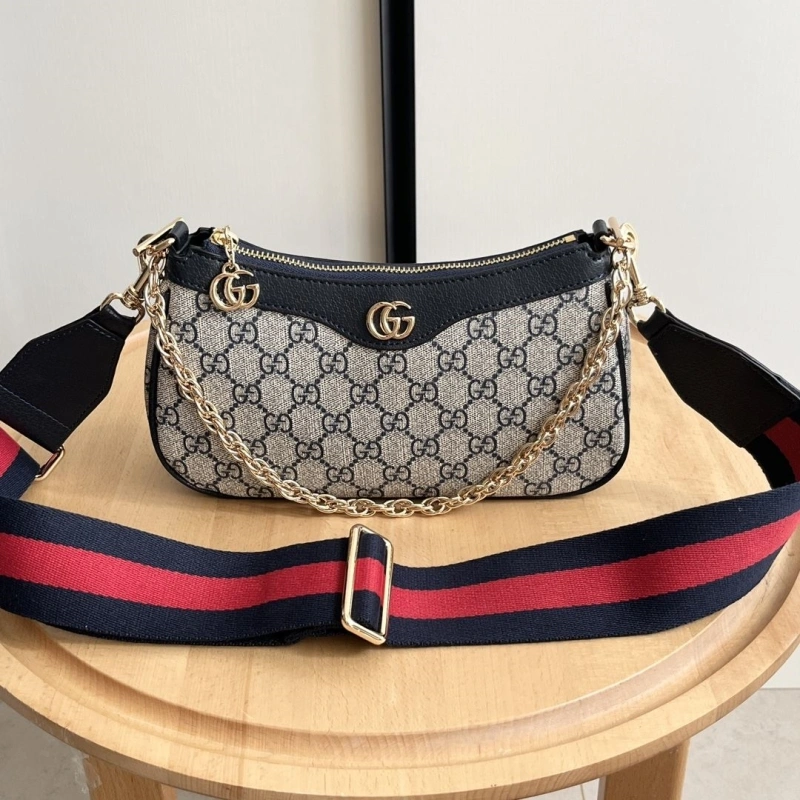 Gvc*1 top handle bags 4189a-0607
