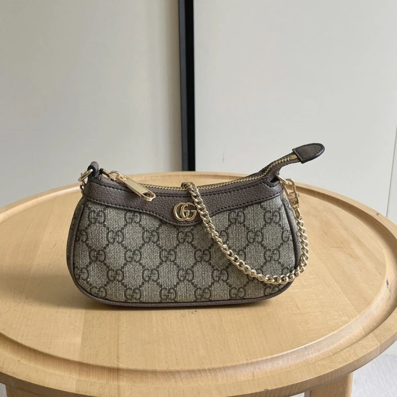 Gvc*1 top handle bags 4189a-0614
