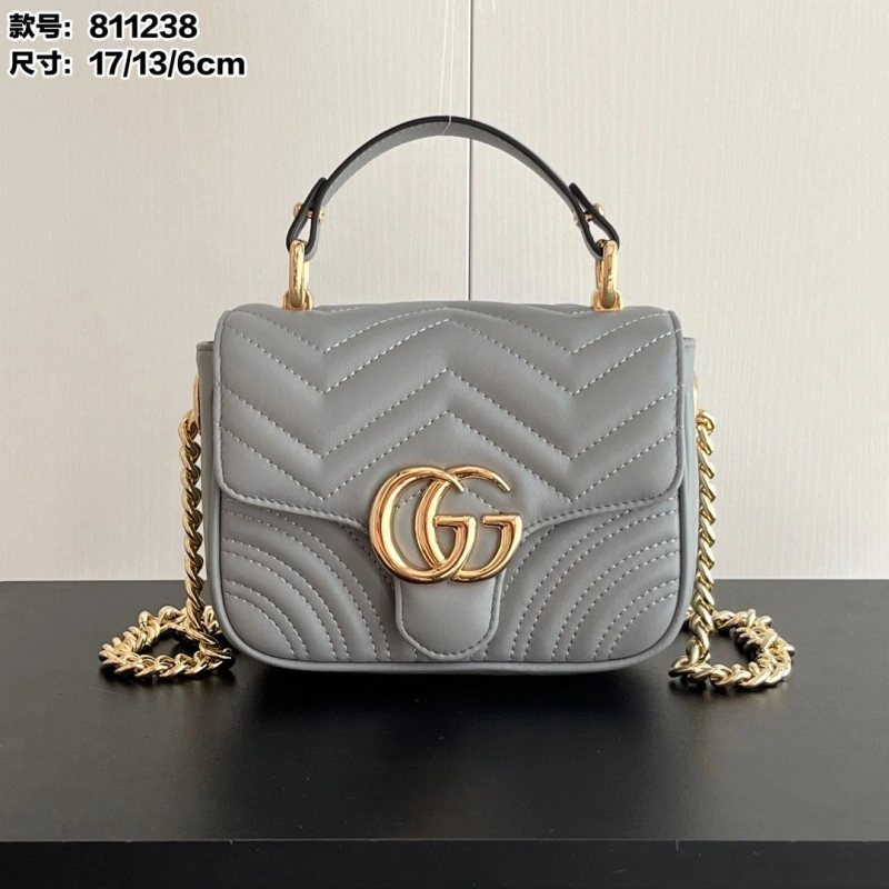 Gvc*1 top handle bags 4189a-0618