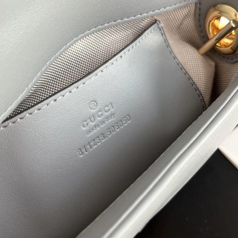 Gvc*1 top handle bags 4189a-0618
