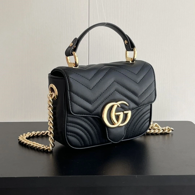 Gvc*1 top handle bags 4189a-0619