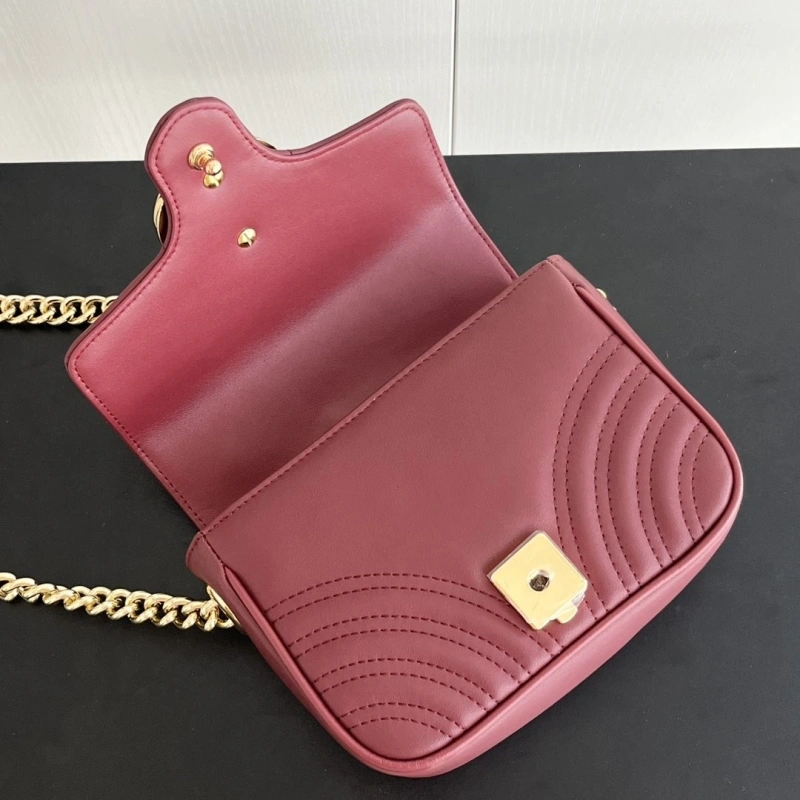 Gvc*1 top handle bags 4189a-0620