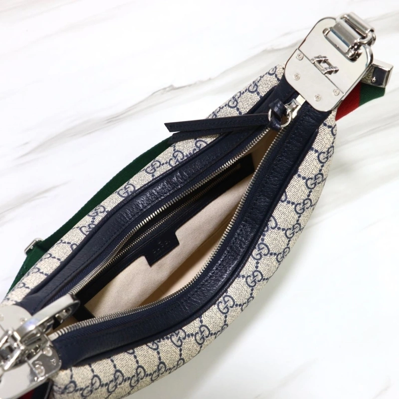 Gvc*1 satchel bags 4189a-0662